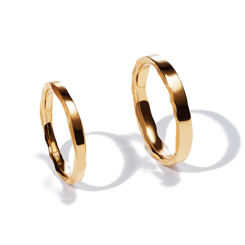 ENリング(3mm) - Bridal