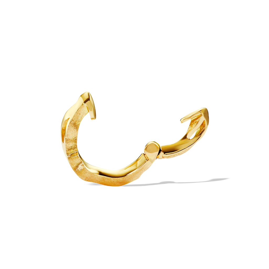 KINTSUGI ENイヤーカフ - Mens