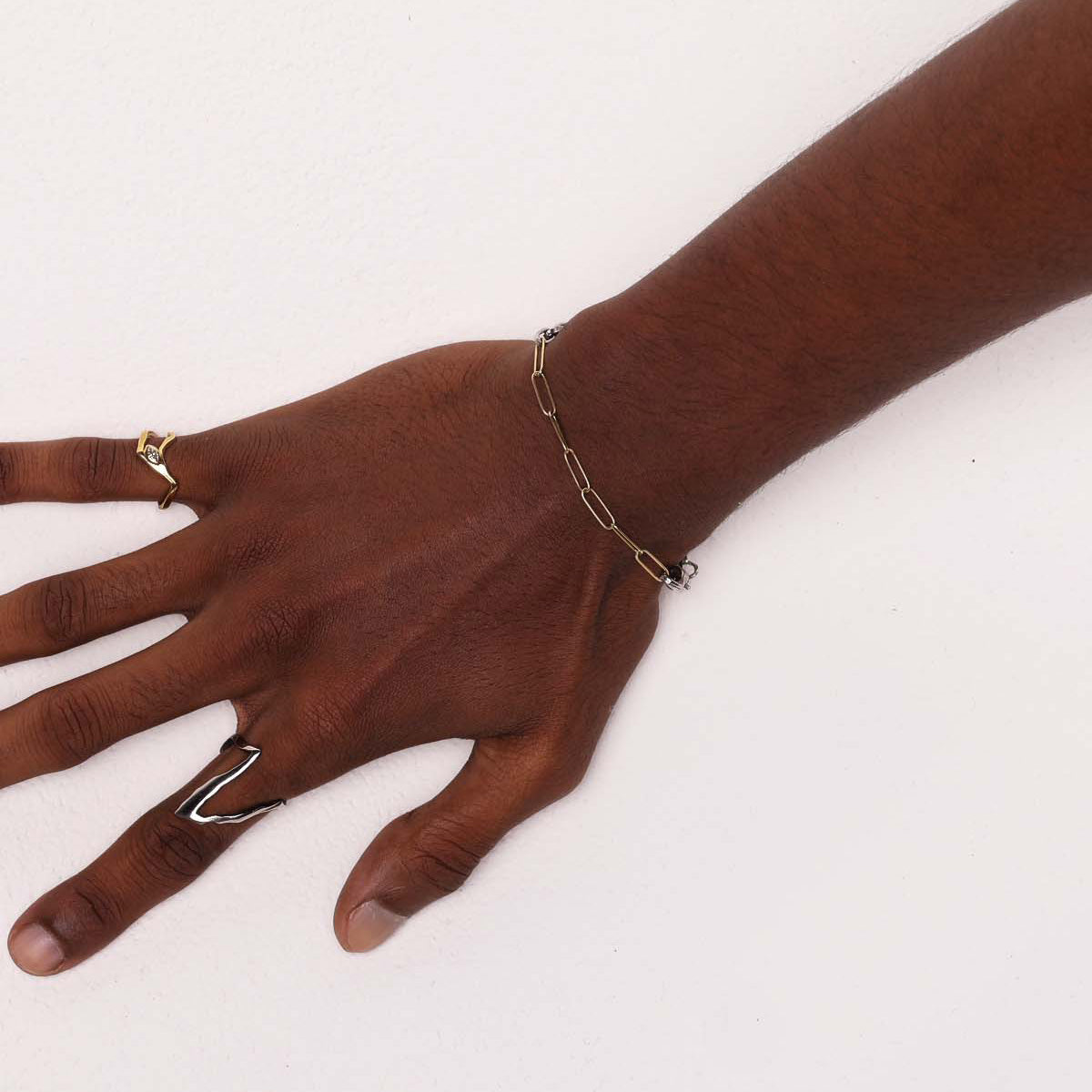 KINTSUGIシングルダイヤモンドリングⅠ - Bridal