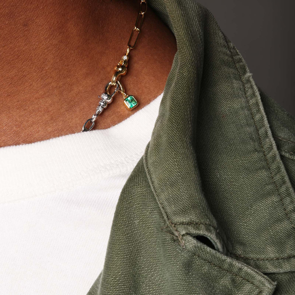 エメラルドチャーム - Mens