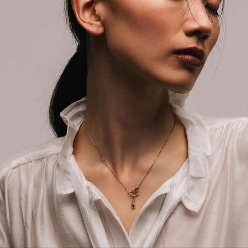 デュオチェーンⅨ