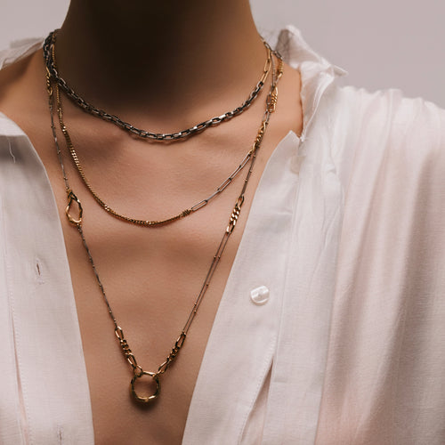 KINTSUGIデュオチェーン