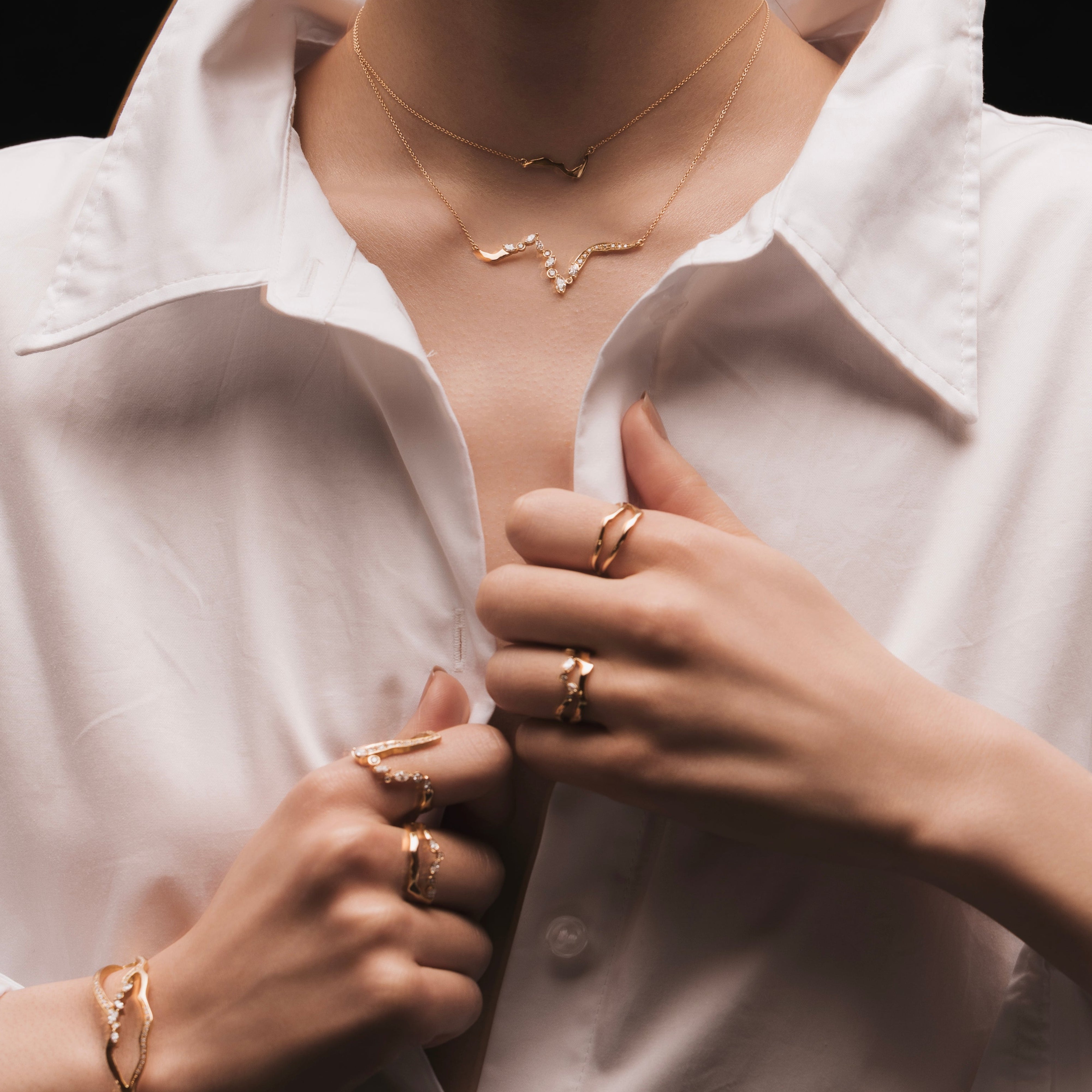 KINTSUGIリングⅠ