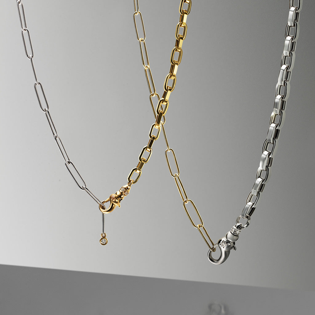 クラシックデュオチェーンⅠ