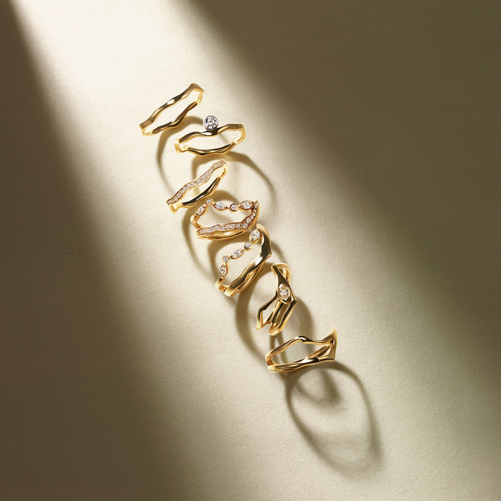 KINTSUGIリングⅠ