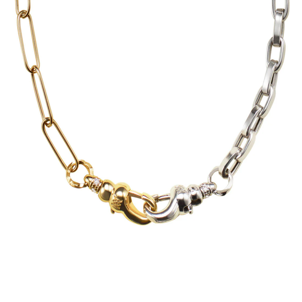 クラシックデュオチェーンⅠ 62cm