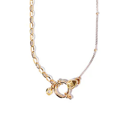 デュオチェーンⅦ