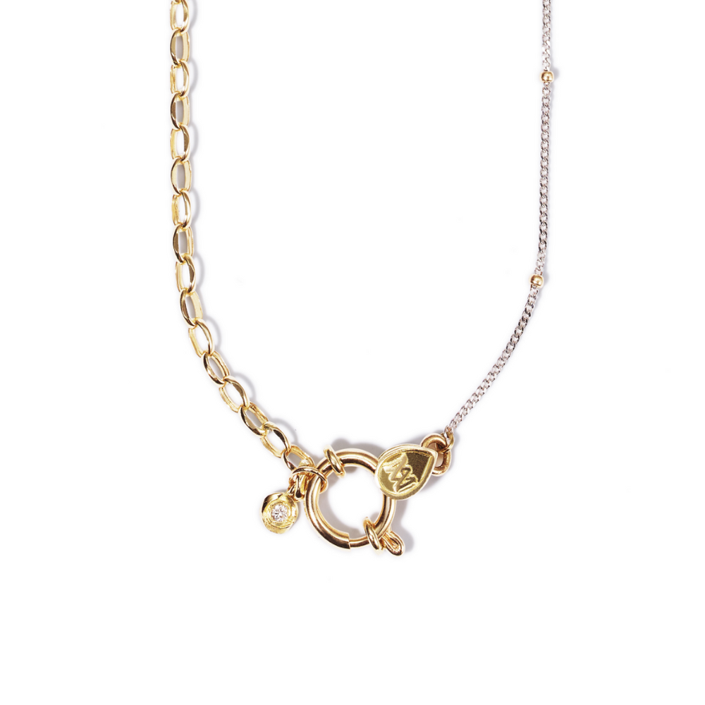 デュオチェーンⅦ