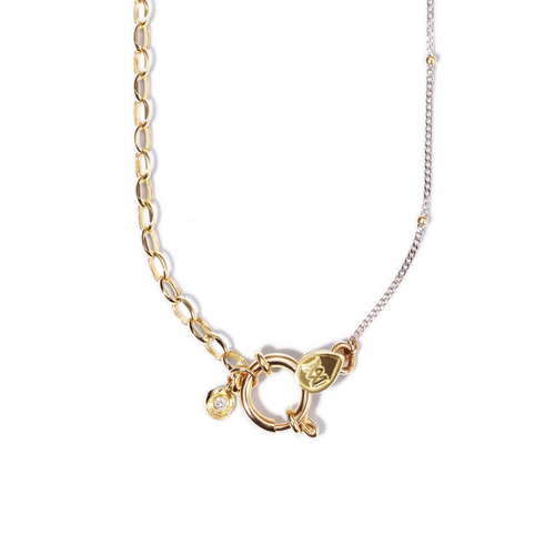 デュオチェーンⅦ