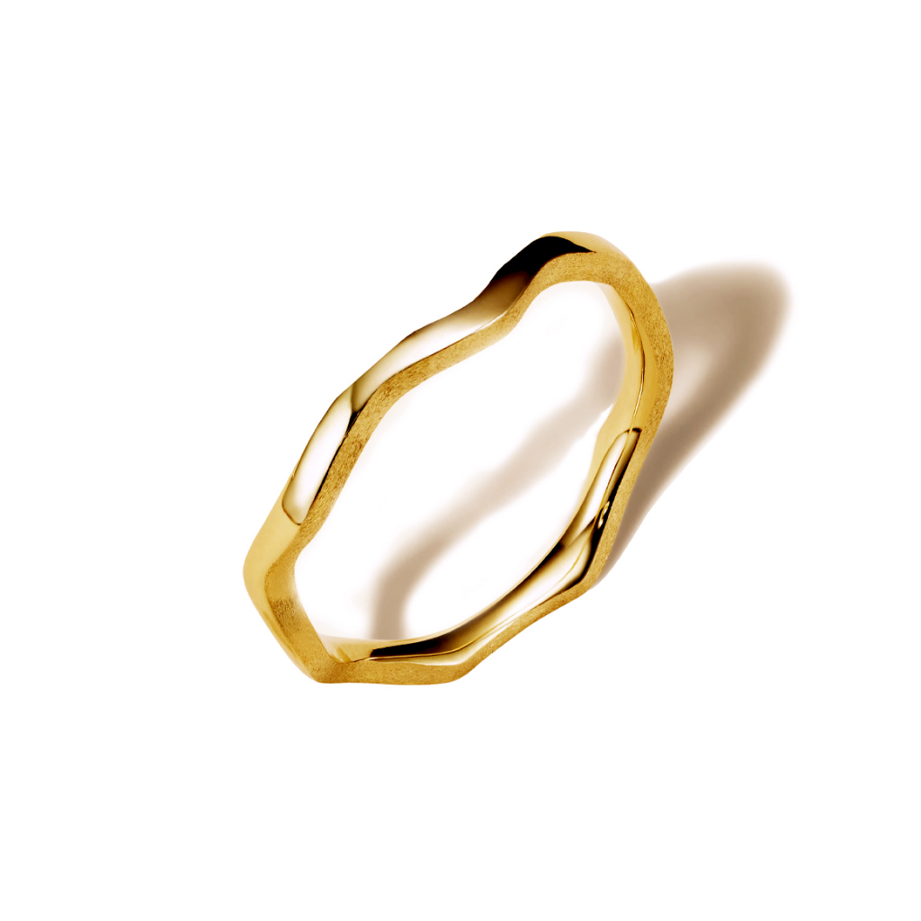 KINTSUGIヴァインリング