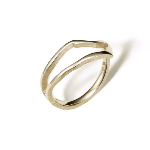 Sepia KINTSUGIリングⅠ