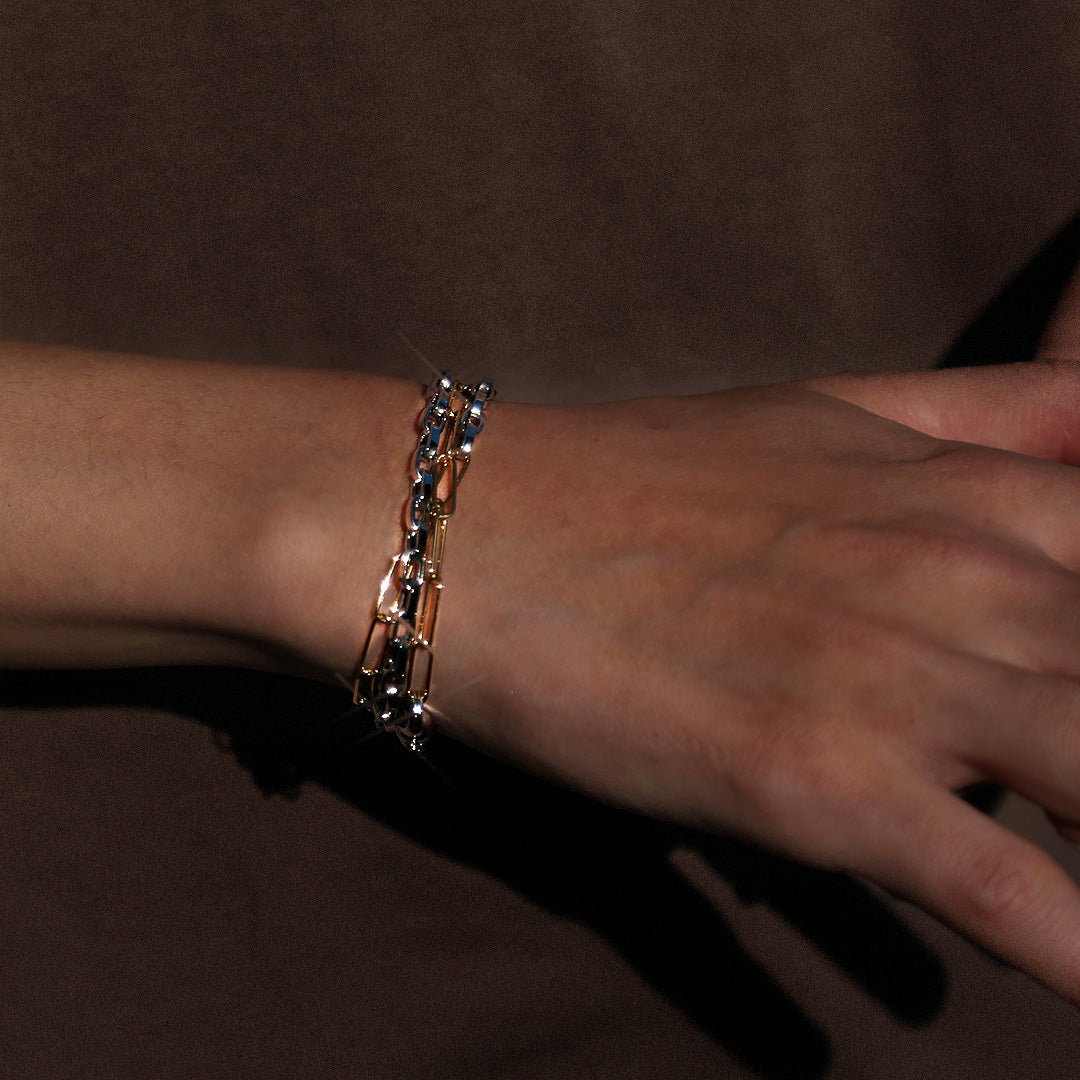 クラシックデュオチェーンⅠ