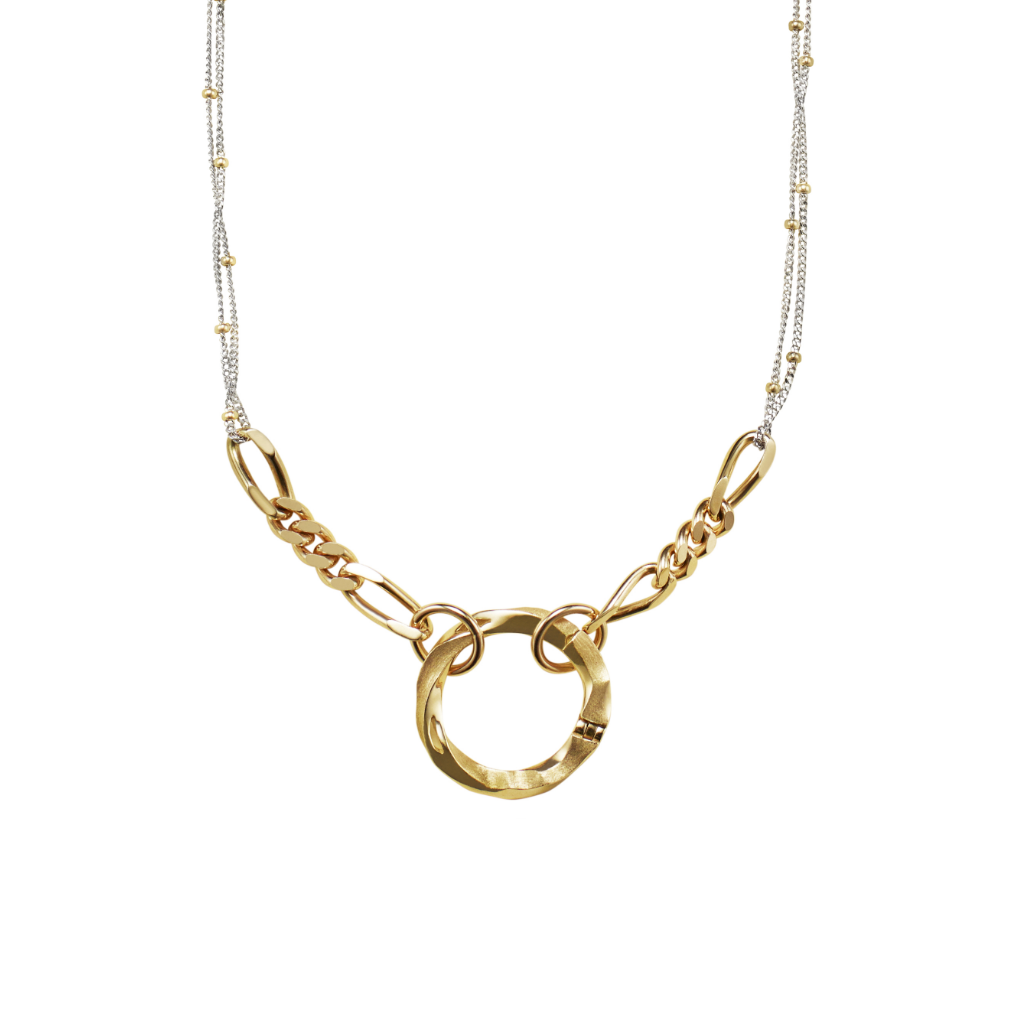 KINTSUGIデュオチェーン