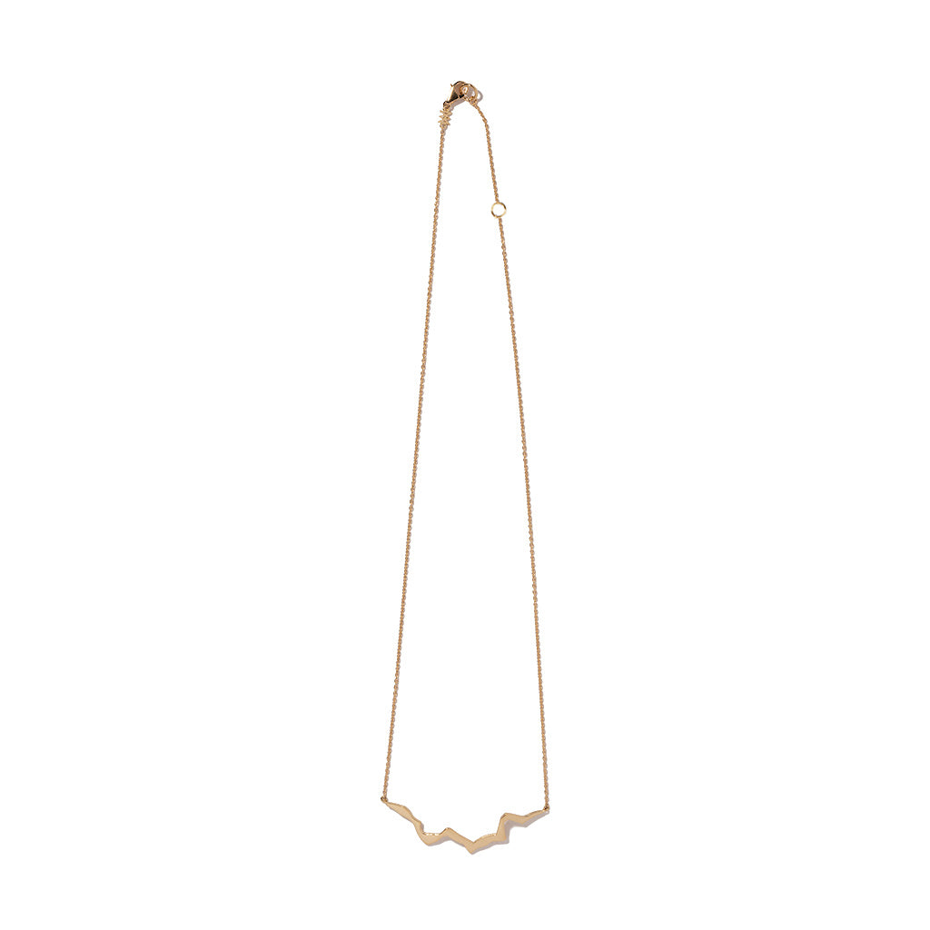 KINTSUGIネックレス