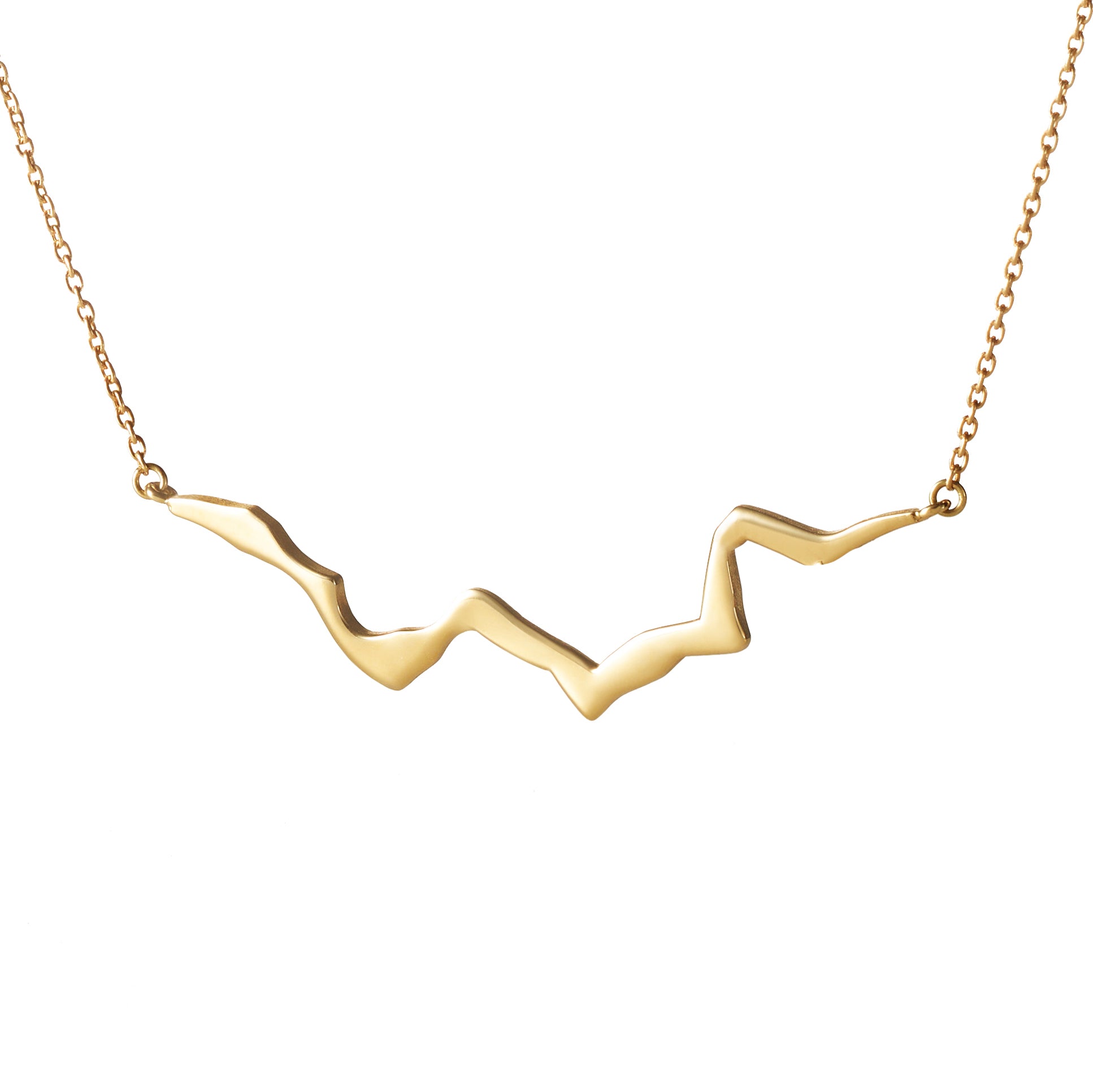 KINTSUGIネックレス