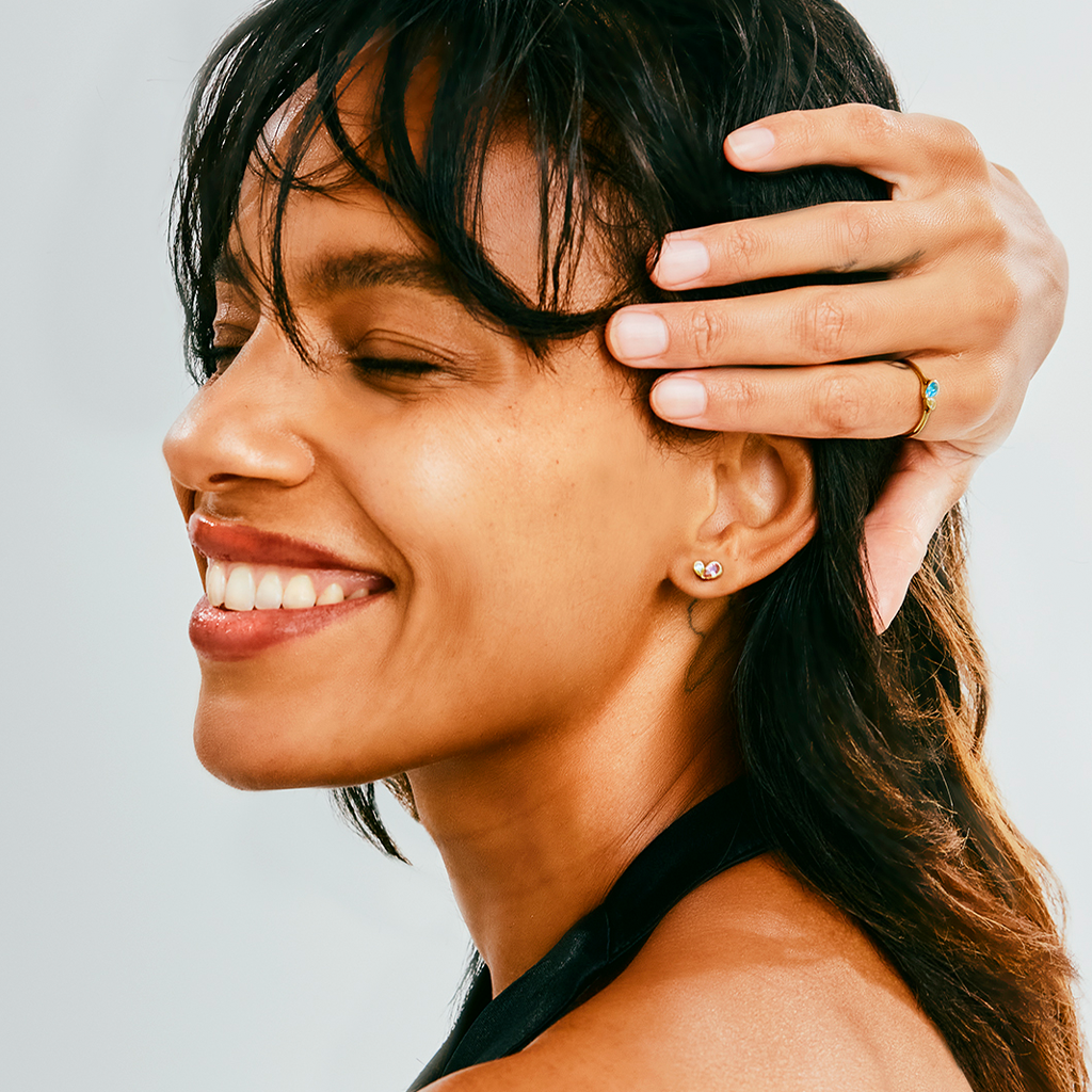 ミニデュオハートリング