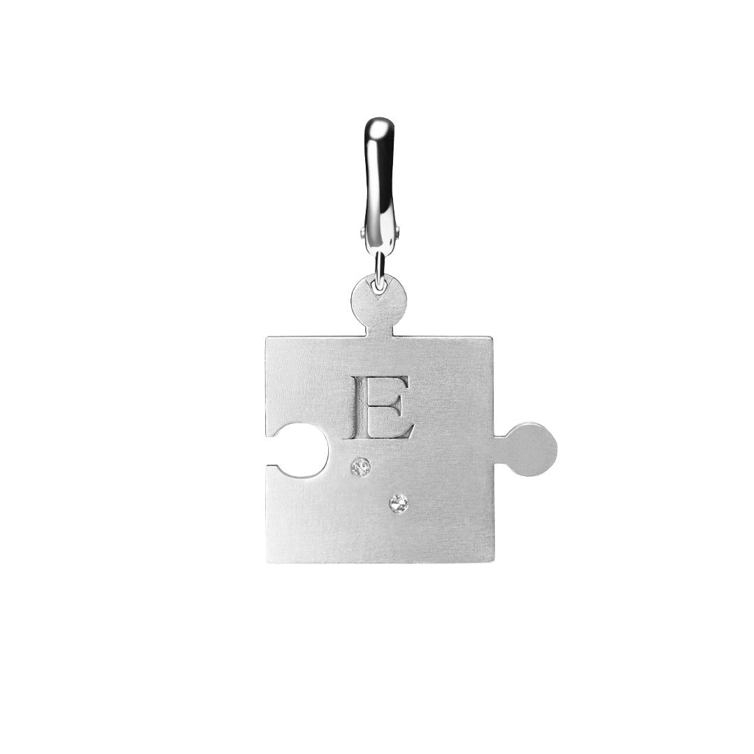 点字ダイヤモンドパズルチャーム WG