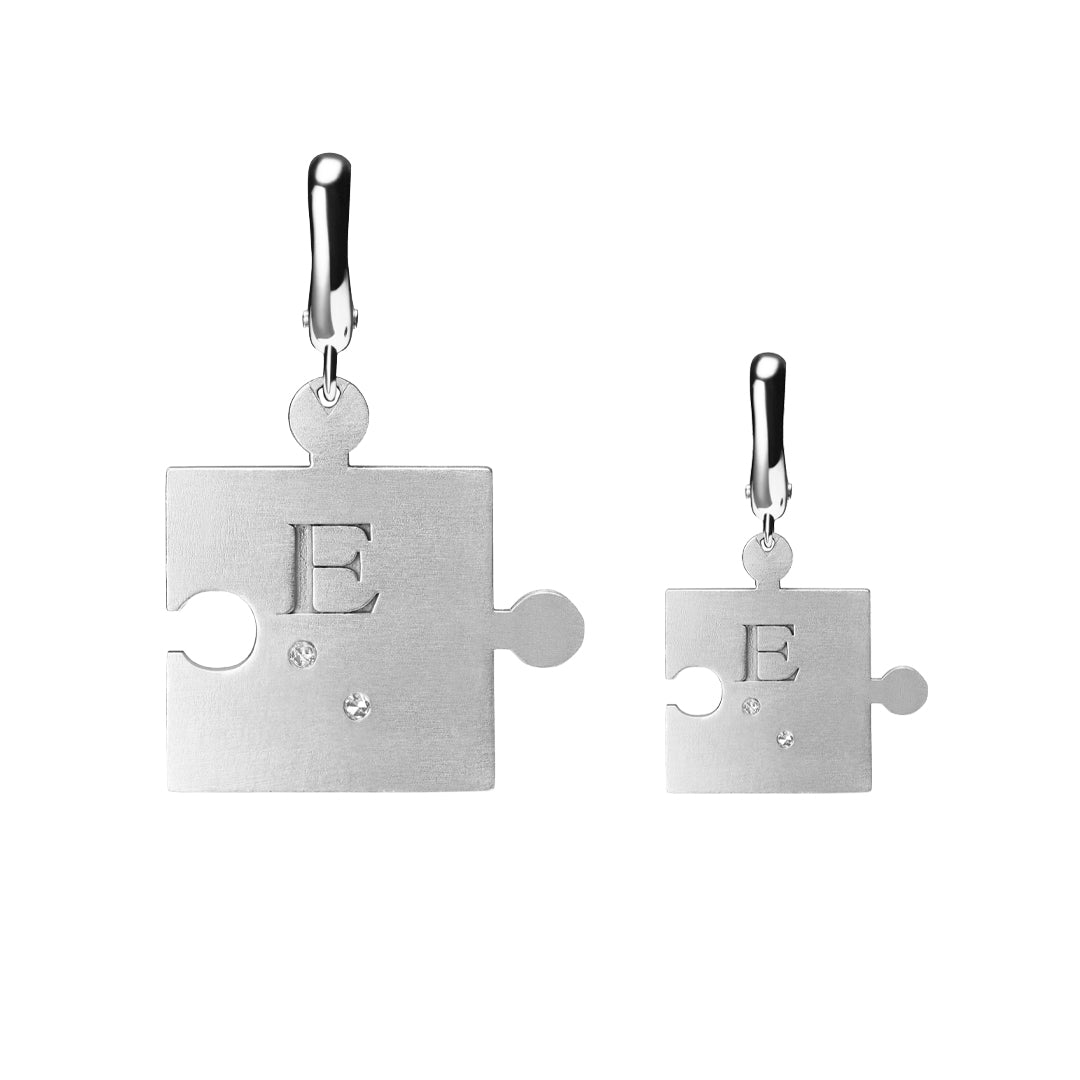 点字ダイヤモンドパズルチャーム WG