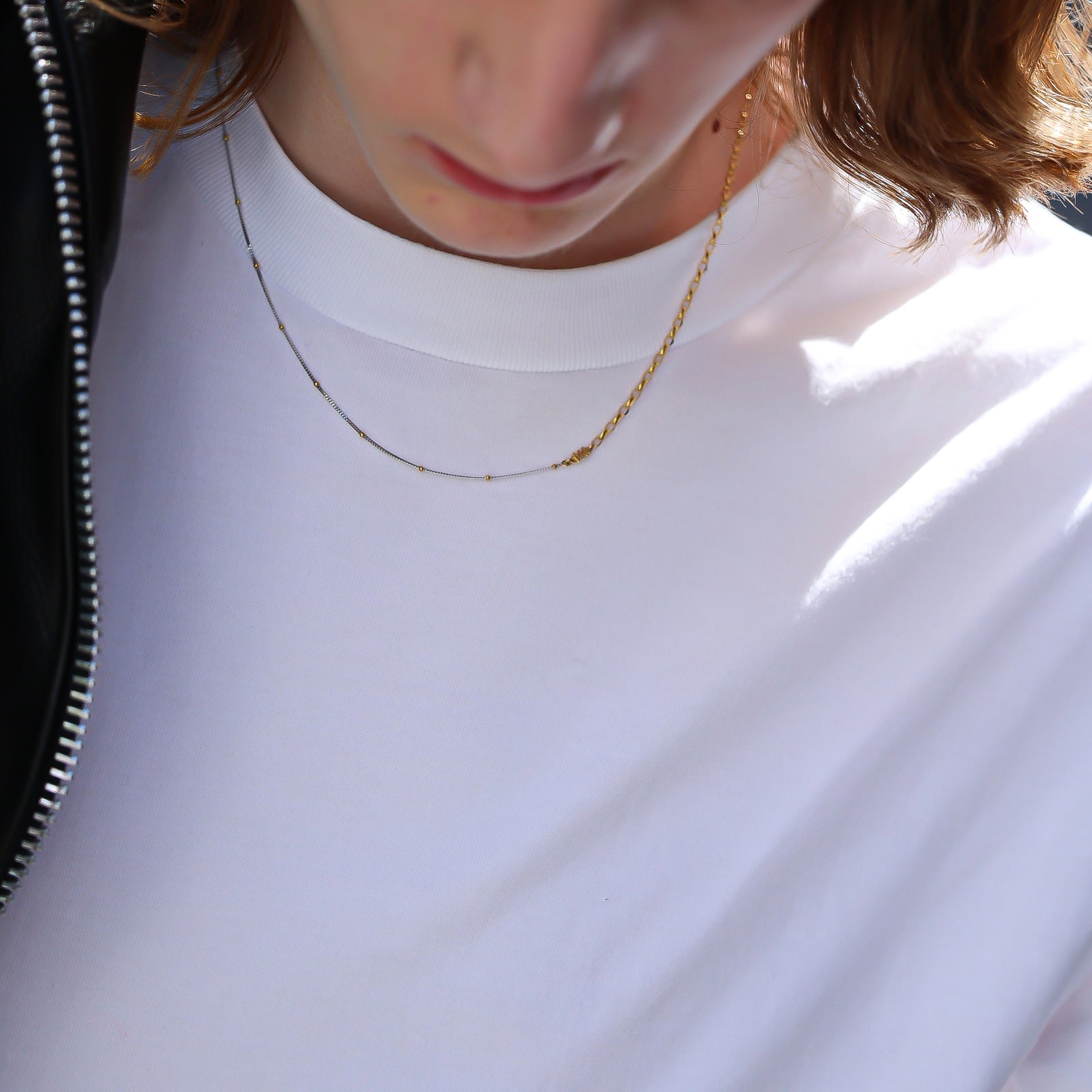 デュオチェーンⅦ - Mens