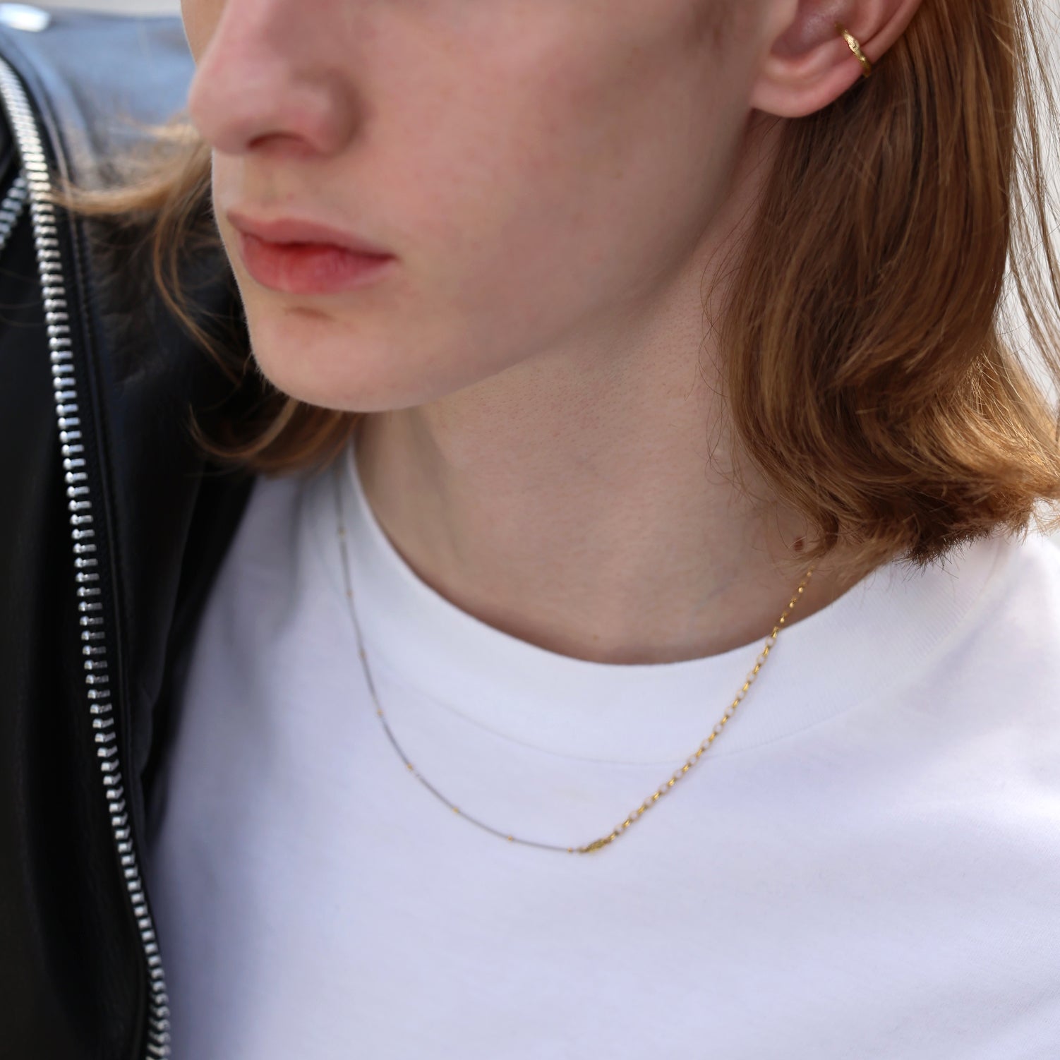 デュオチェーンⅦ - Mens