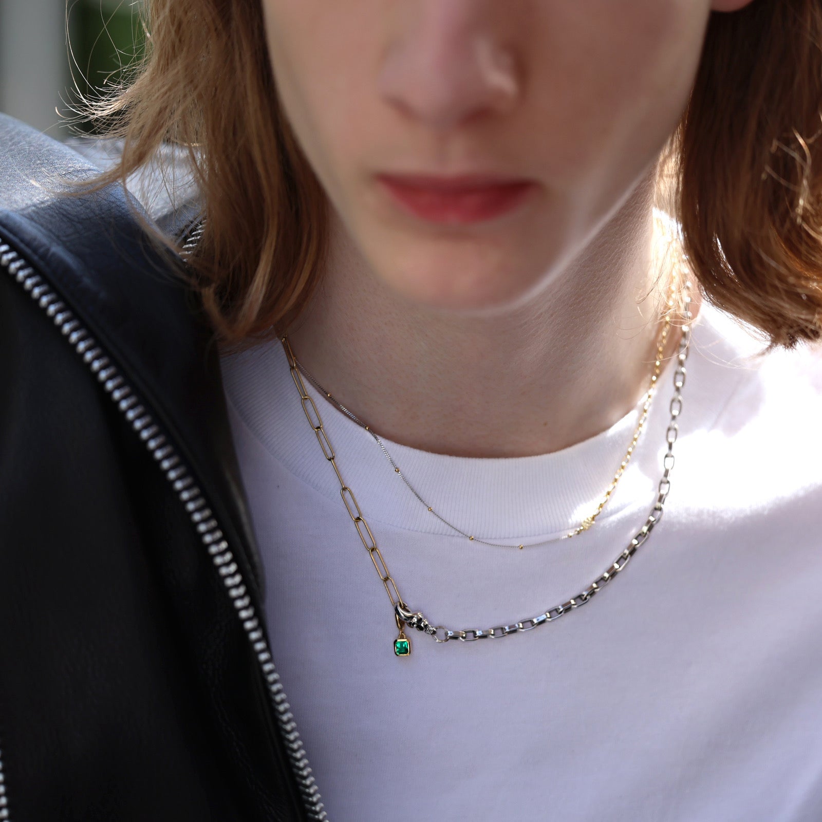 クラシックデュオチェーンⅠ