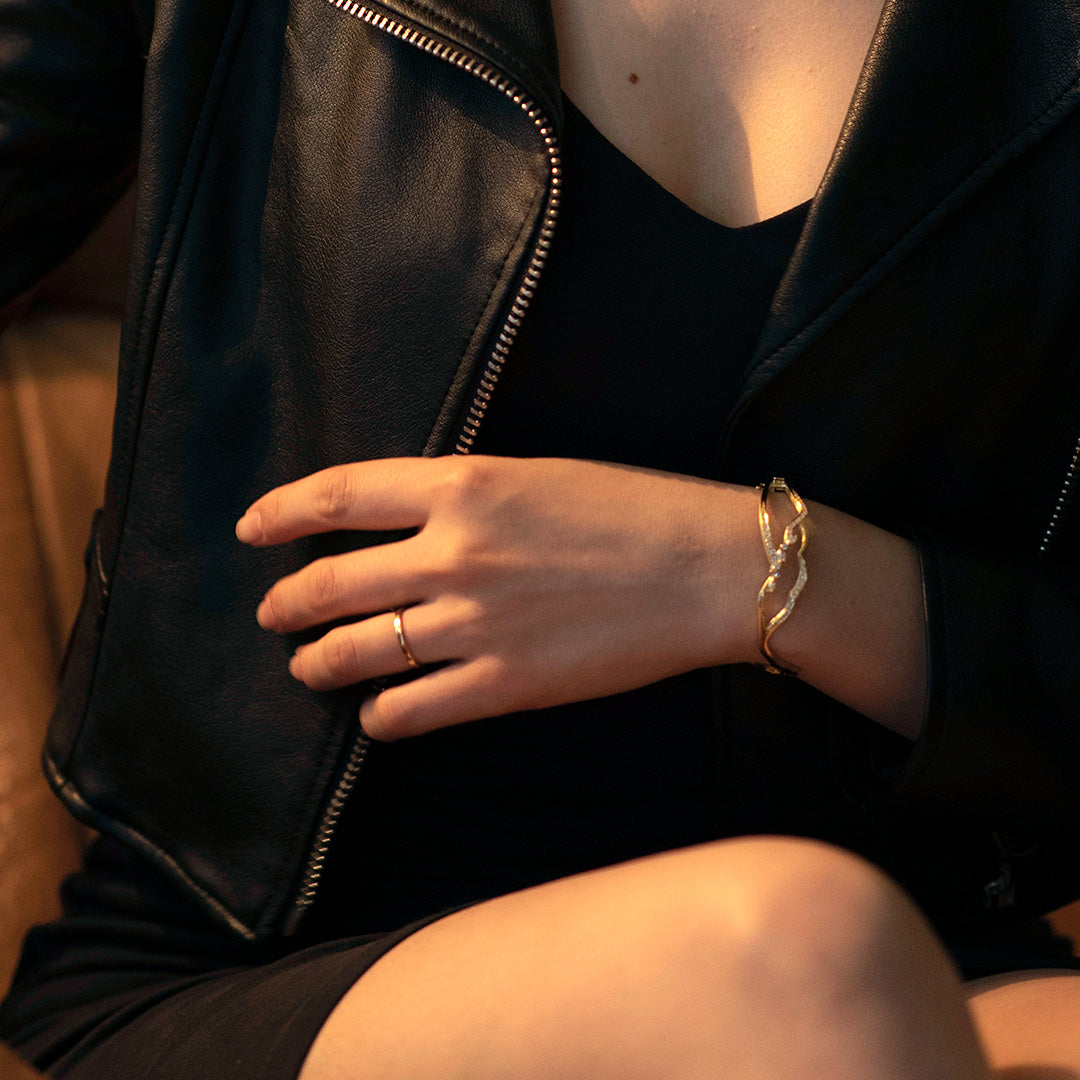 ENリング(3mm) - Bridal