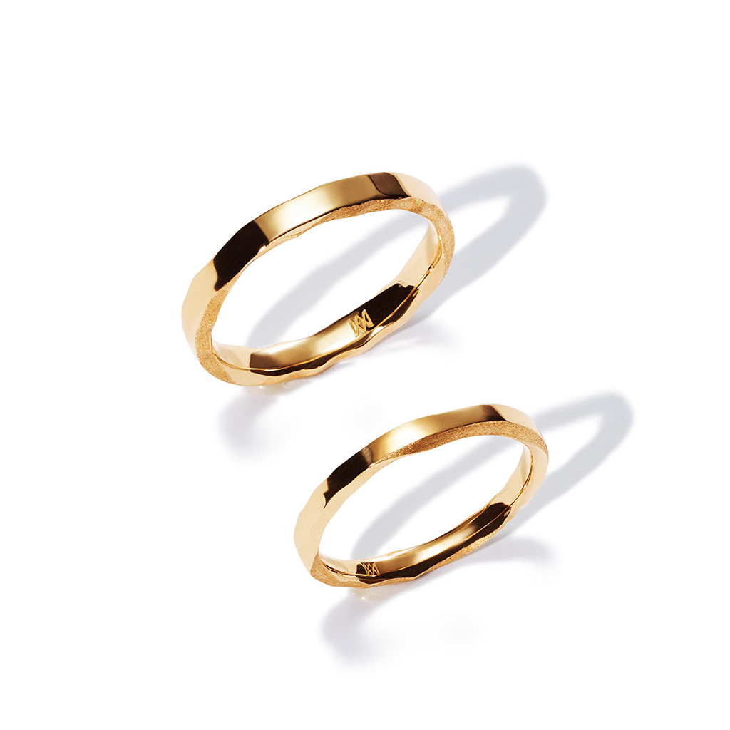 ENリング(3mm) - Bridal