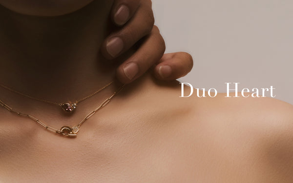 Duo Heart