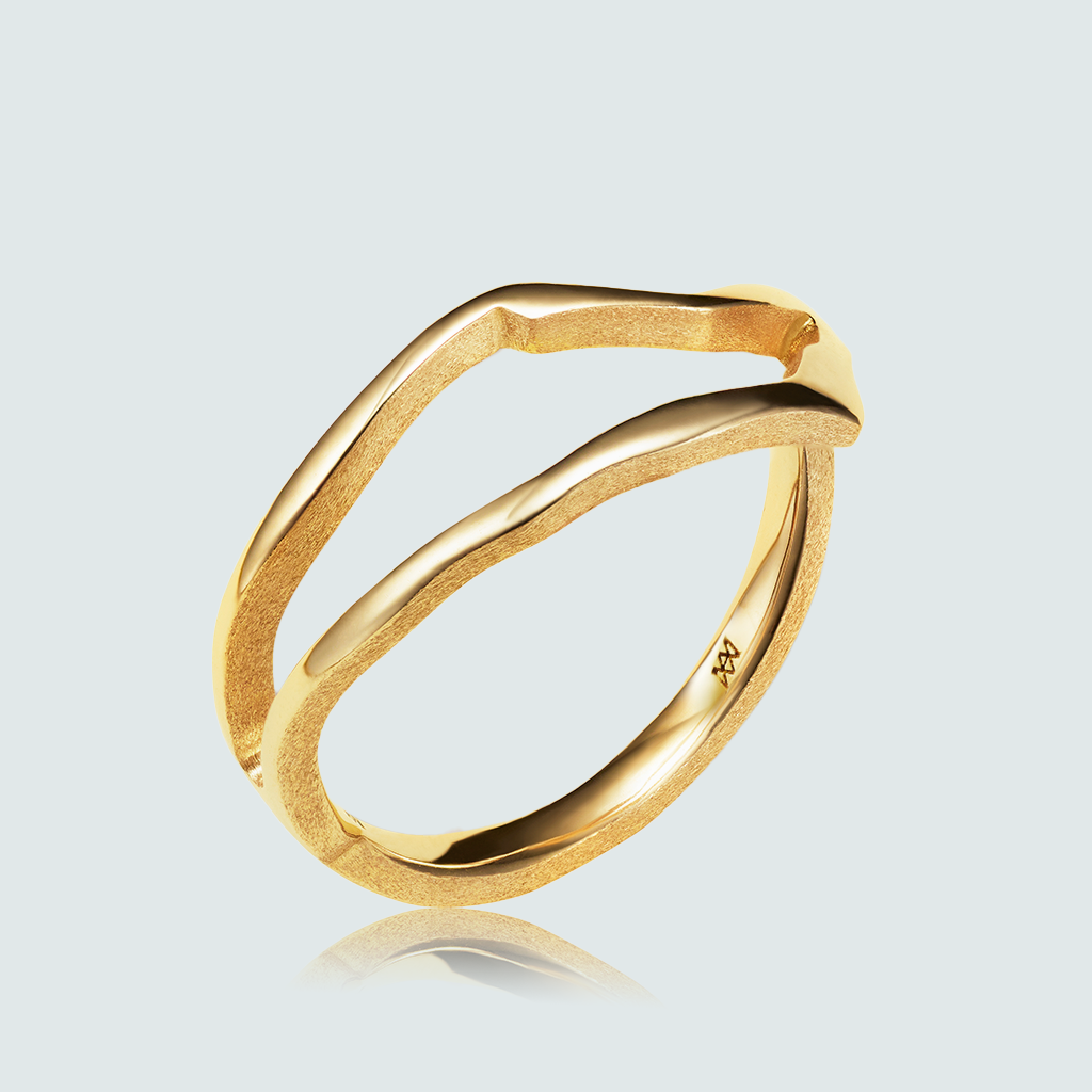 KINTSUGIリングⅠ - Bridal