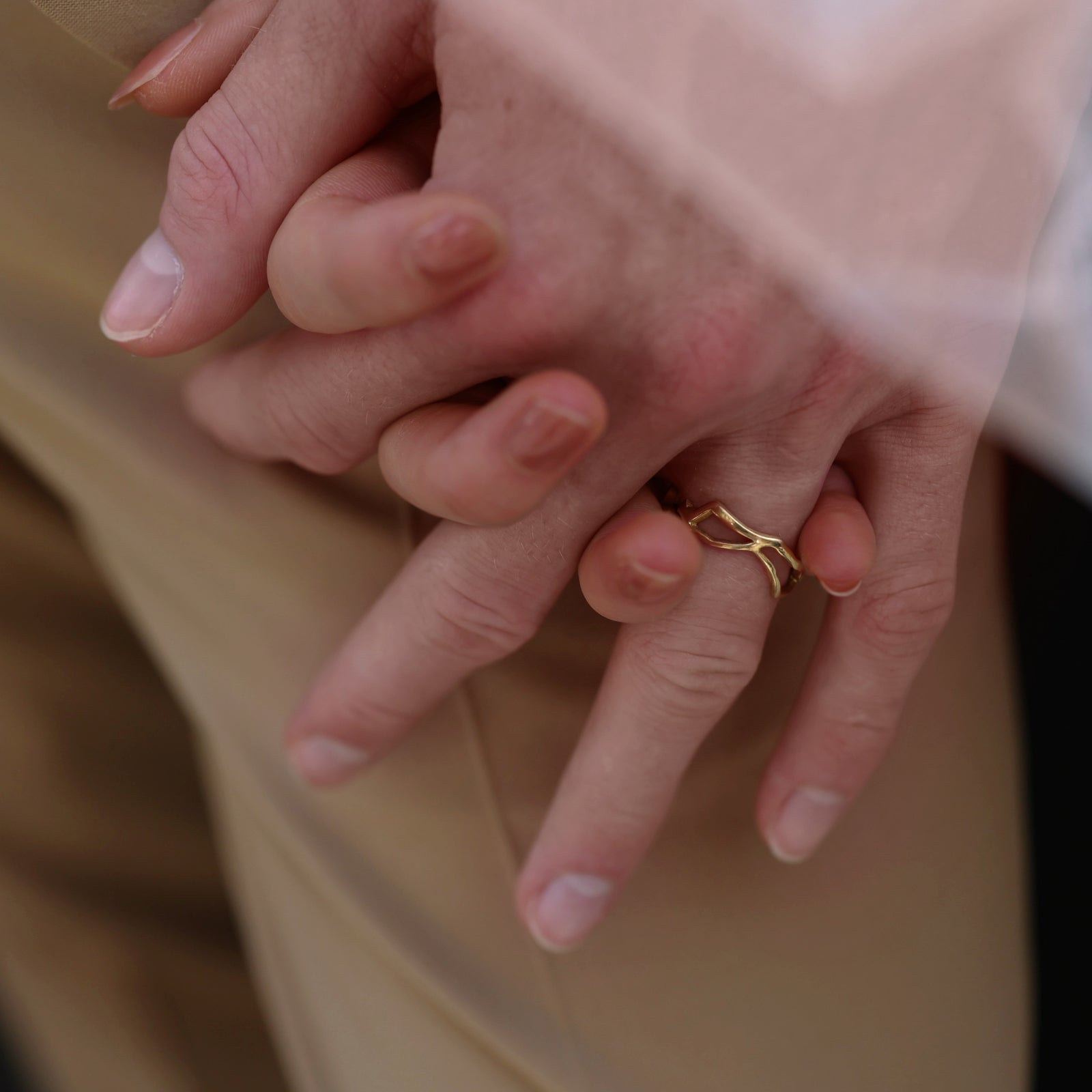 KINTSUGIリングⅡ - Bridal