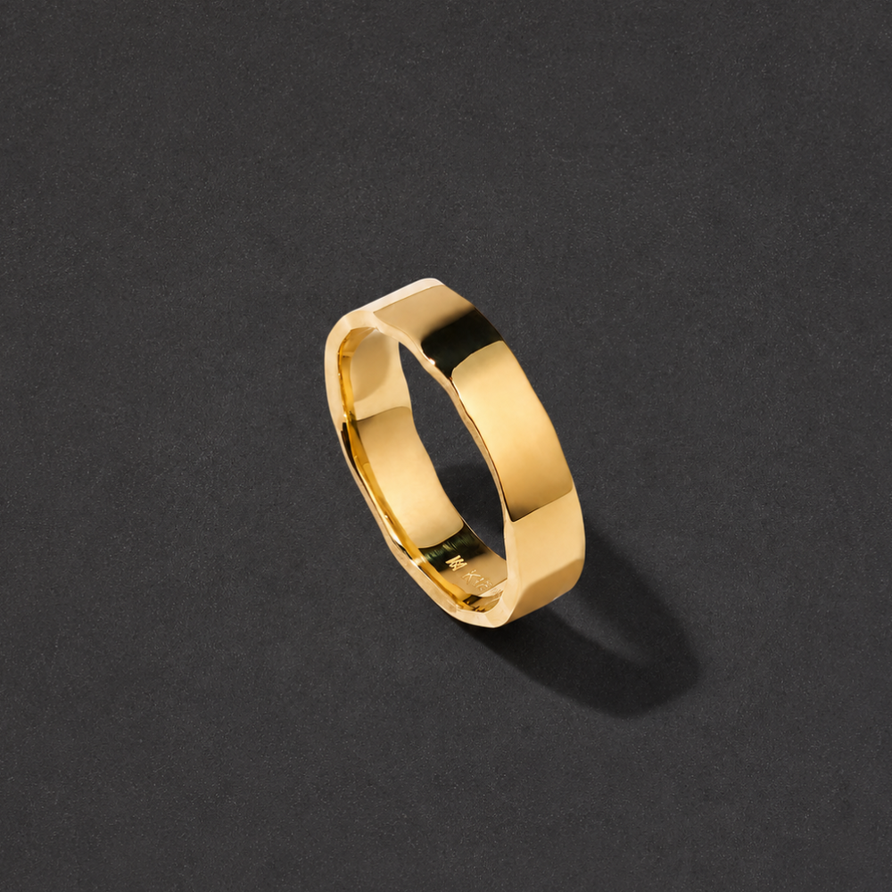 ENリング(5mm) - Mens