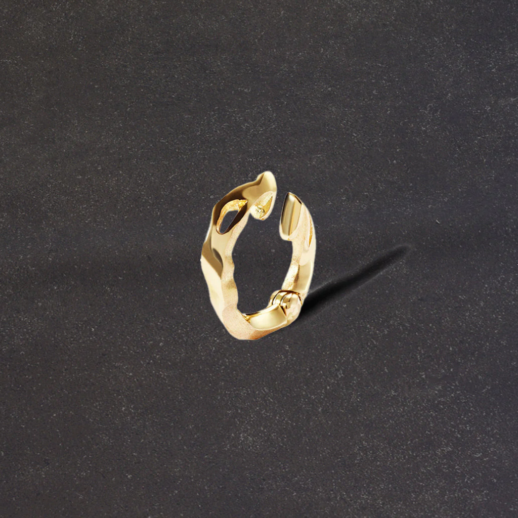 KINTSUGI ENイヤーカフ - Mens