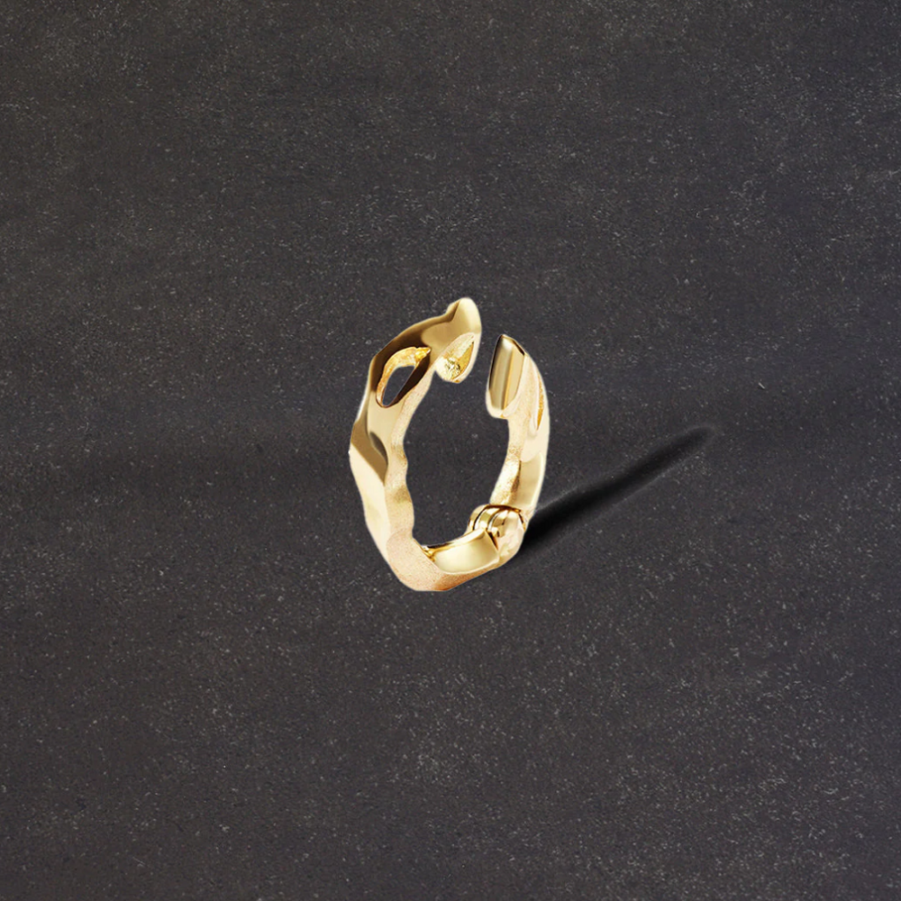 KINTSUGI ENイヤーカフ - Mens