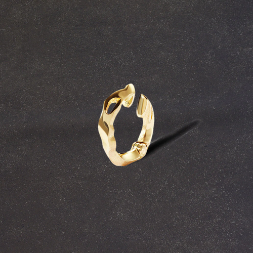 KINTSUGI ENイヤーカフ - Mens