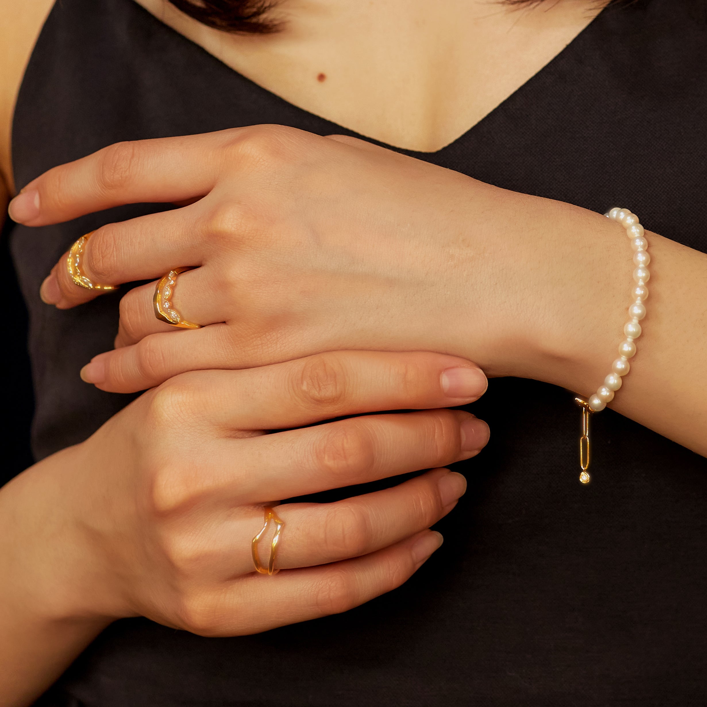 KINTSUGIリングⅠ - Bridal