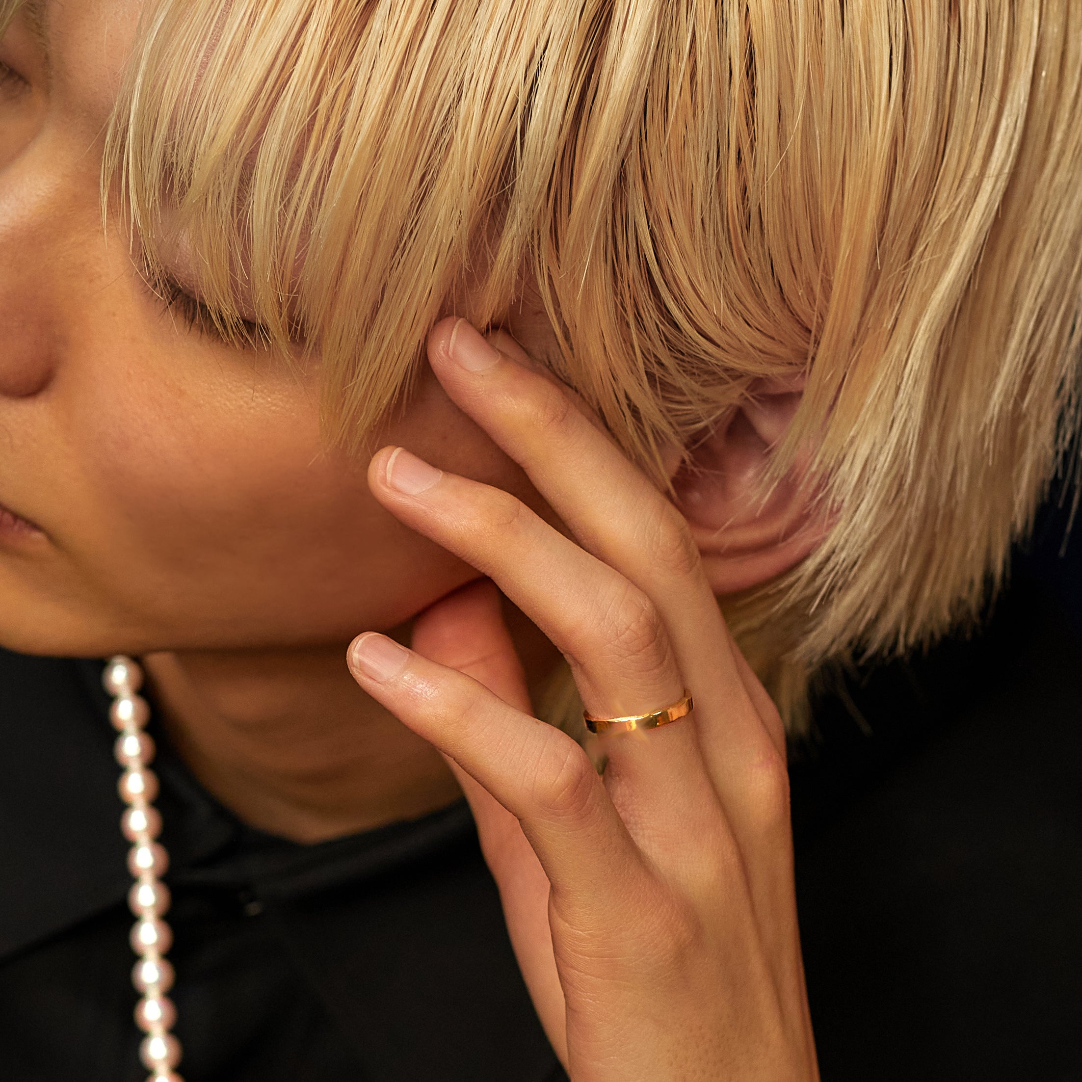 ENリング(3mm) - Bridal