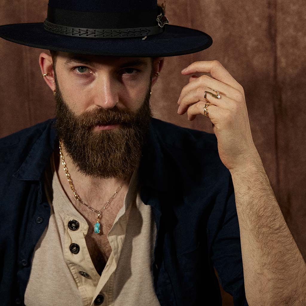 KINTSUGIリングⅡ - Mens