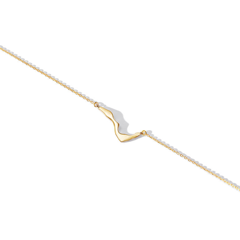 KINTSUGIミニネックレス