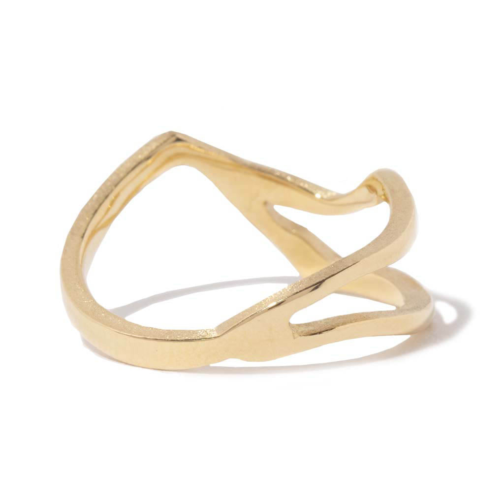 KINTSUGIリングⅠ - Mens