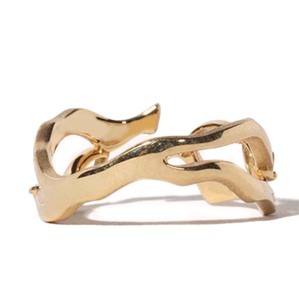 KINTSUGIフロートダイヤモンドリングⅡ - Bridal