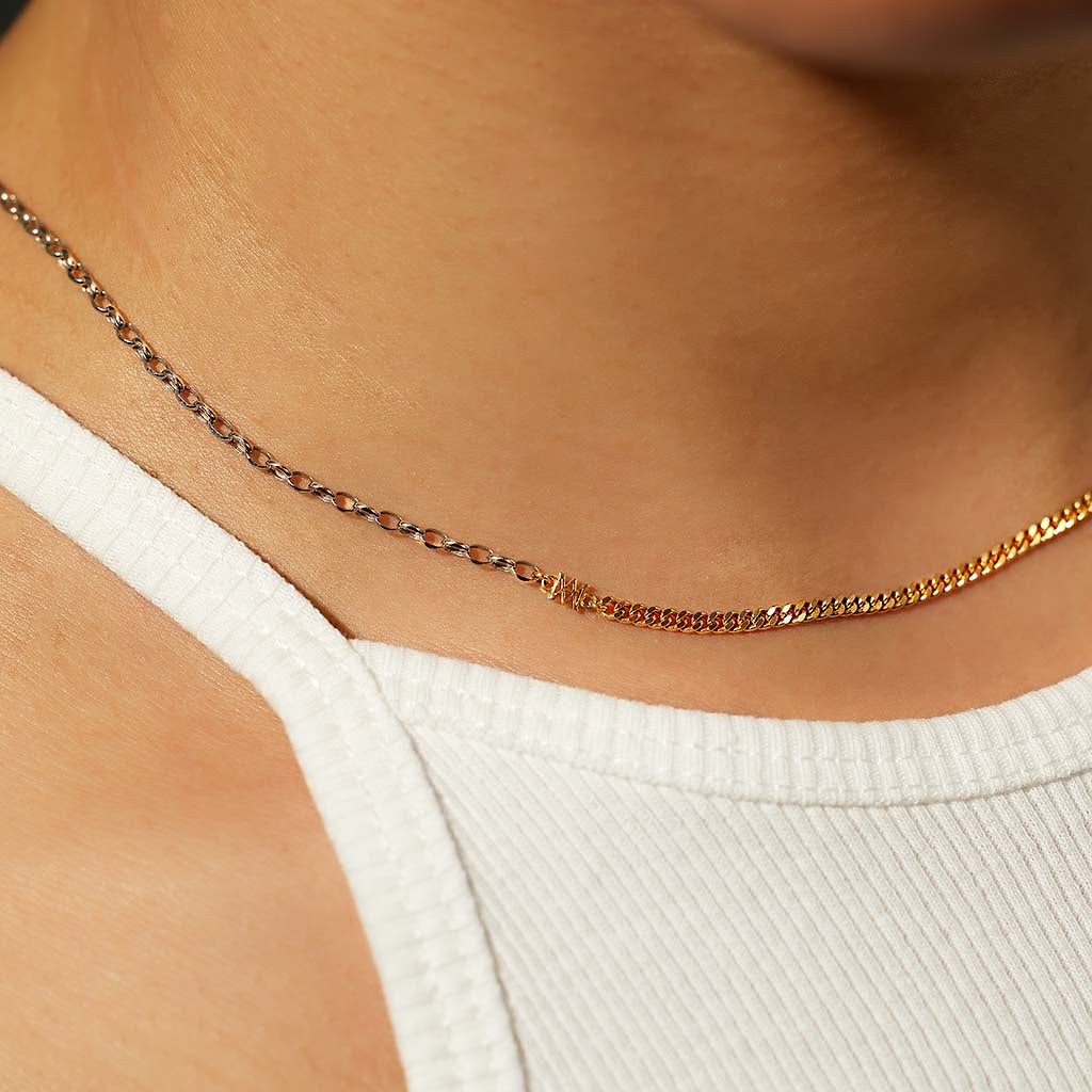 クラシックデュオチェーンⅢ