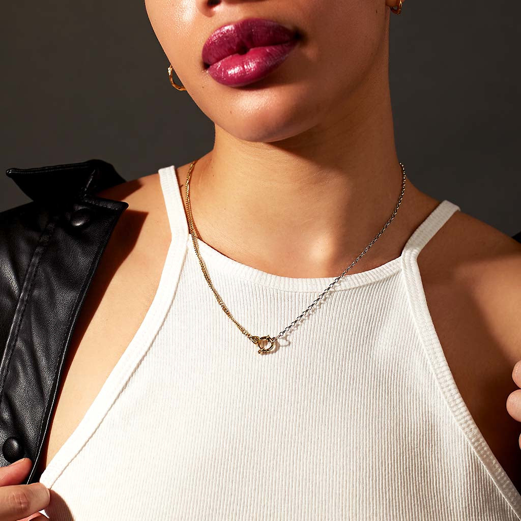 クラシックデュオチェーンⅢ