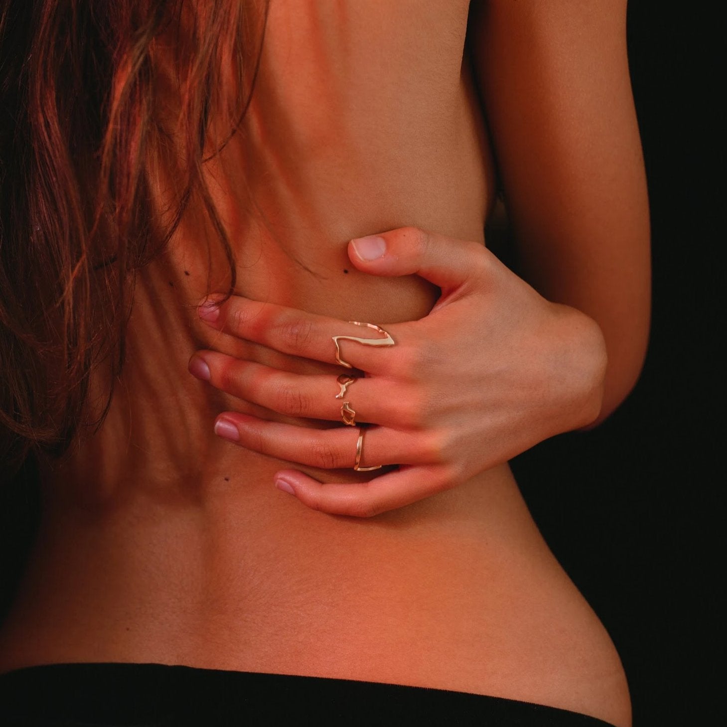 KINTSUGIリングⅠ - Bridal