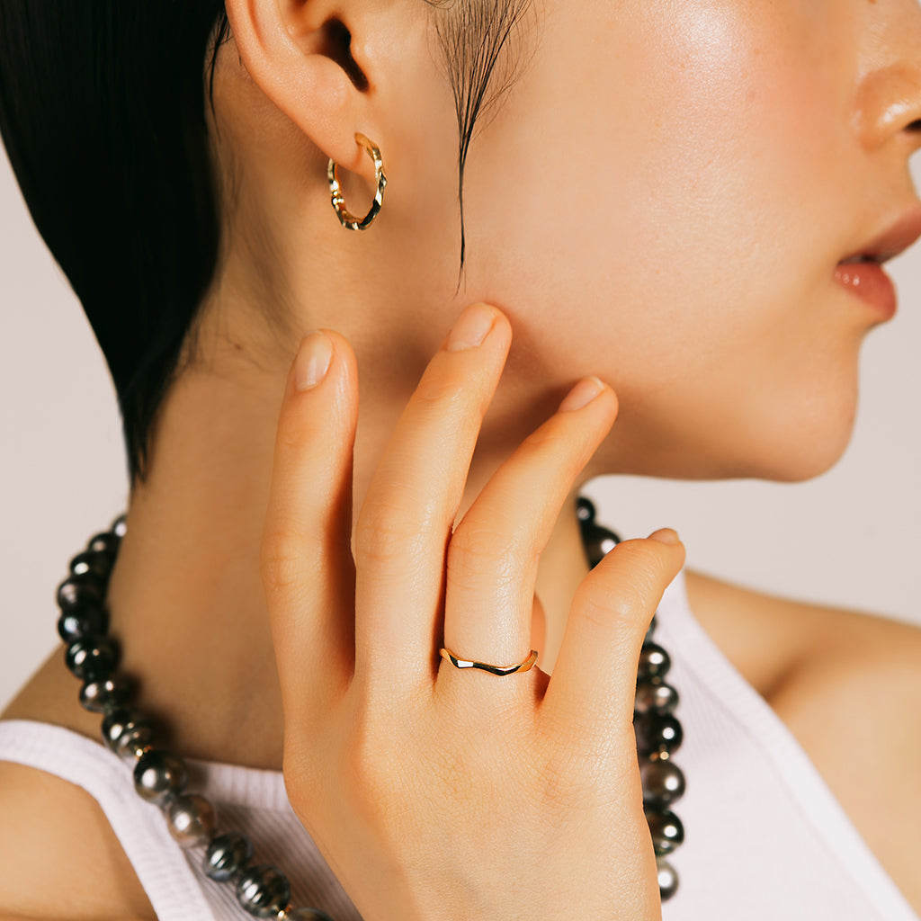 KINTSUGIヴァインリング