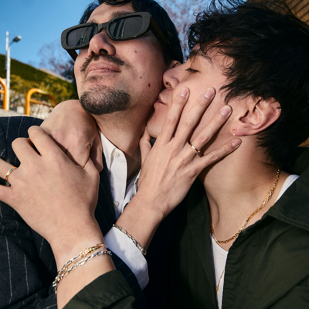 ENリング(3mm) - Bridal