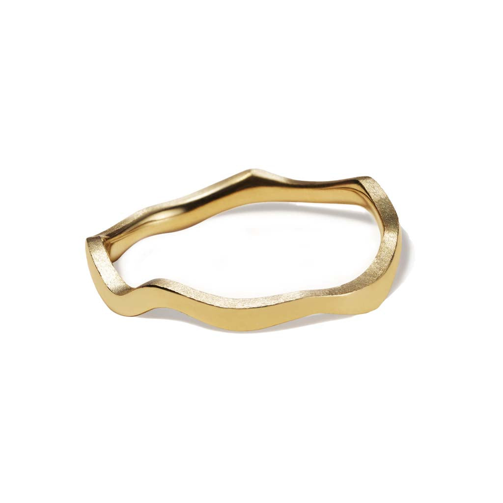 KINTSUGIヴァインリング - Bridal