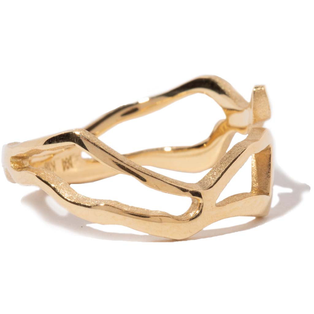 KINTSUGIリングⅡ - Mens