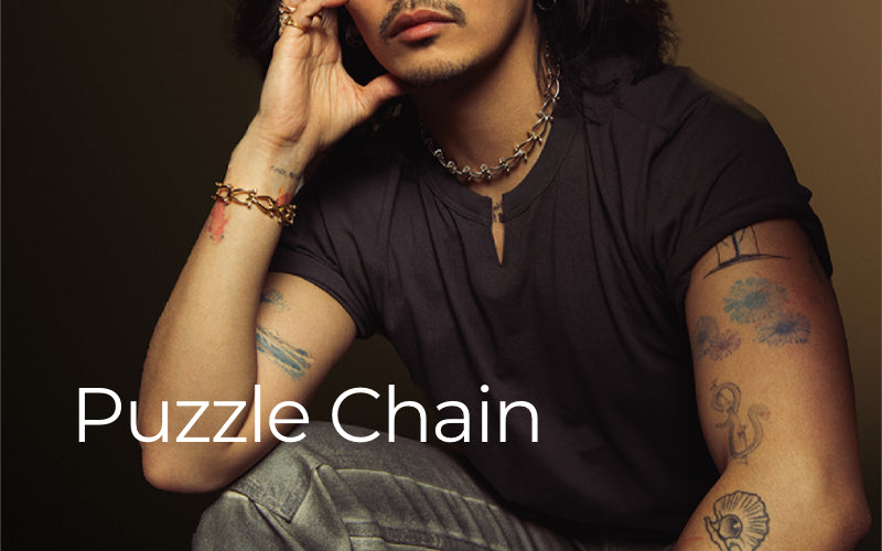 puzzlechain